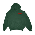 HF09GD - LA Apparel - Heavyweight Garment Dyed Hoodie