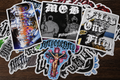 Sticker Pack
