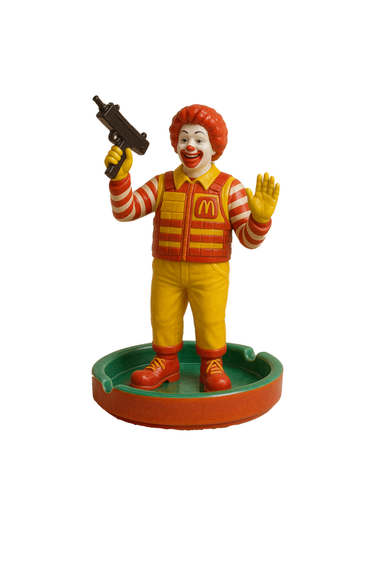 "BIG MAC"